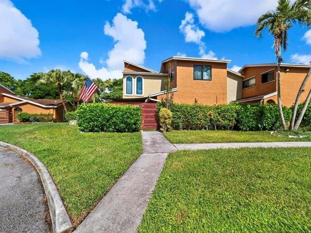 House for sale in Tamarac, Florida
