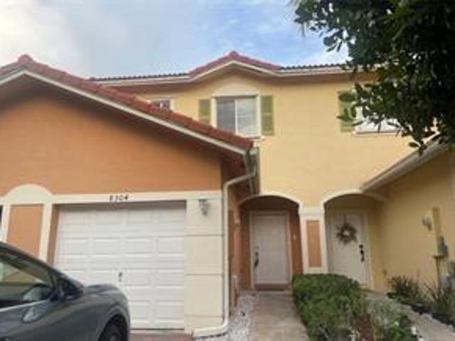 House for rent in Tamarac, Florida