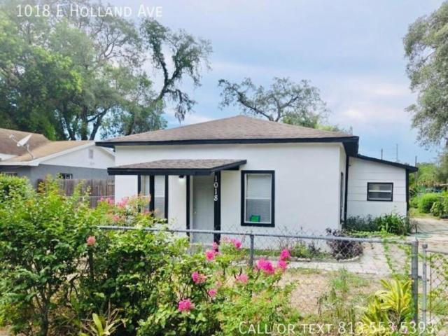 House for rent in Sulphur Springs, Tampa
