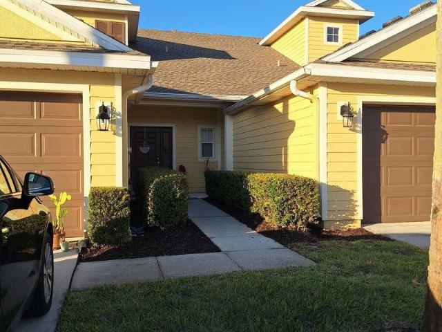 House for sale in Tampa, Florida