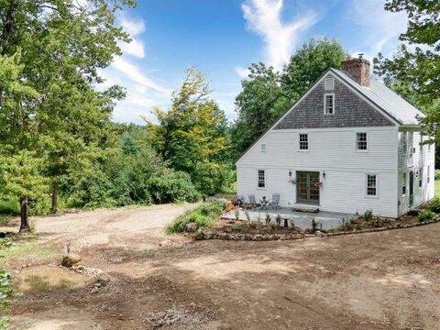 House for sale in Pequawket, Tamworth