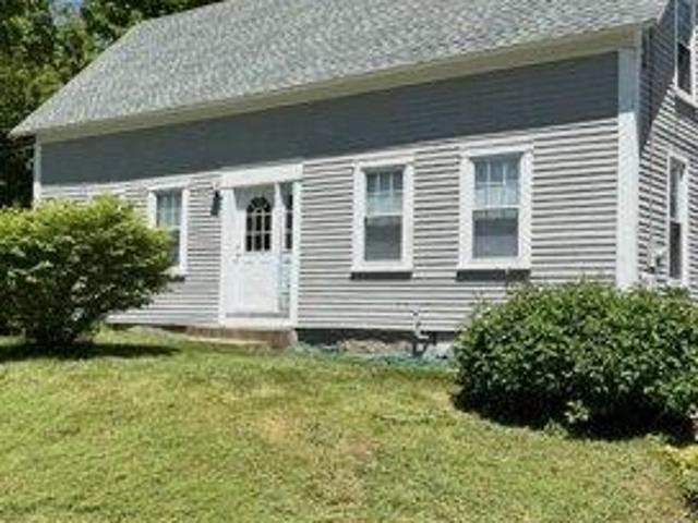 House for sale in New Hampshire
