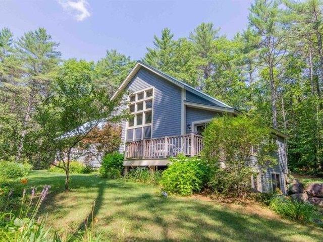 House for sale in New Hampshire