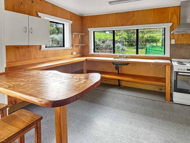 House for rent in Pukehuia, Kaipara District