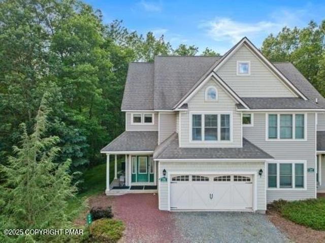 House for sale in Tannersville, Pennsylvania