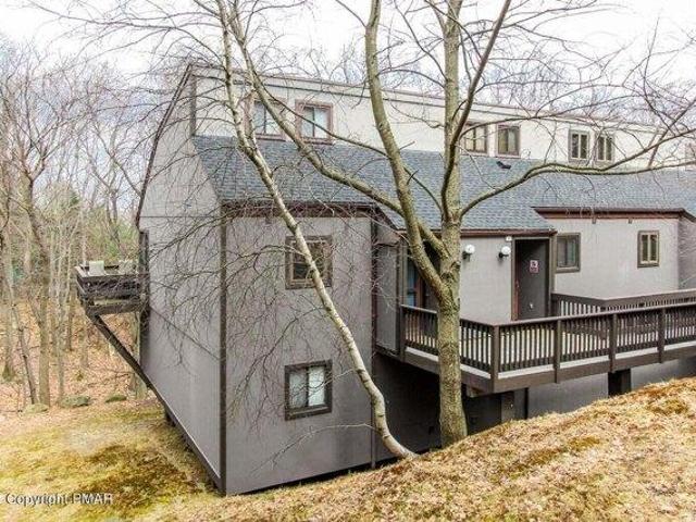 House for sale in Tannersville, Pennsylvania