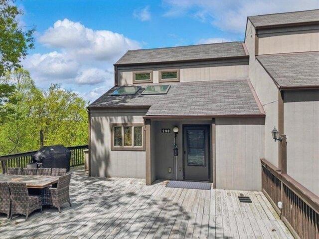 House for sale in Tannersville, Pennsylvania