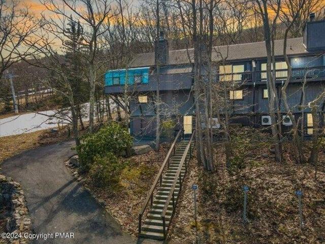 House for sale in Tannersville, Pennsylvania