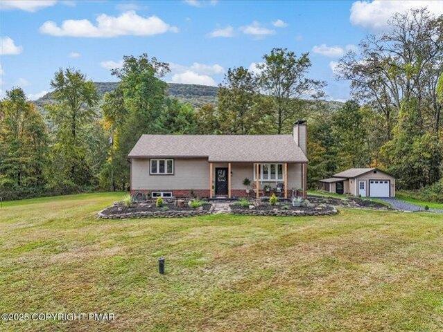 House for sale in Bartonsville, Pennsylvania