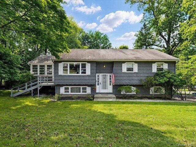 House for sale in Rockland, New York