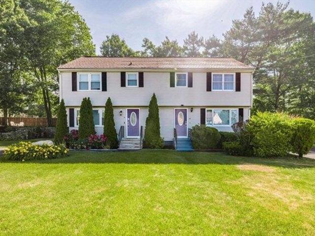 Condo for sale in Bristol, Massachusetts