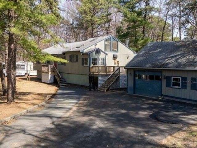 House for sale in Bristol, Massachusetts