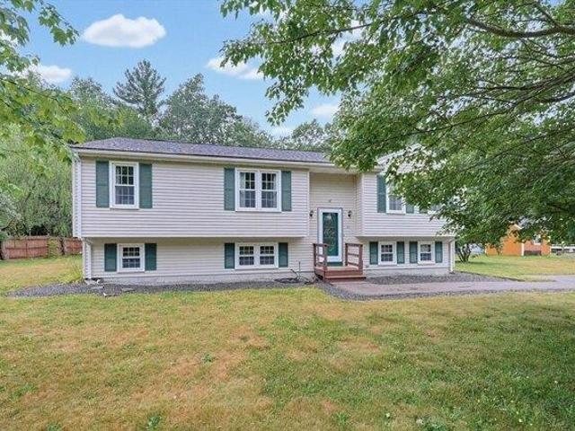 House for sale in Bristol, Massachusetts