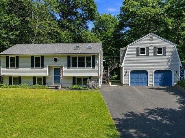 House for sale in Bristol, Massachusetts