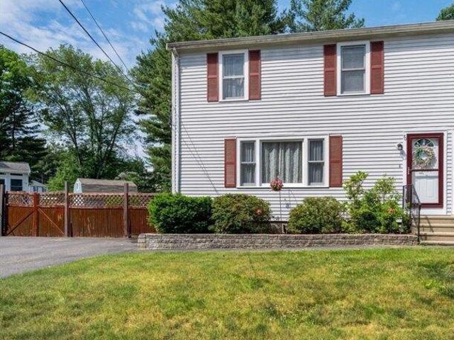 Condo for sale in Bristol, Massachusetts