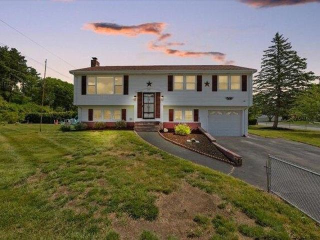 House for sale in Bristol, Massachusetts