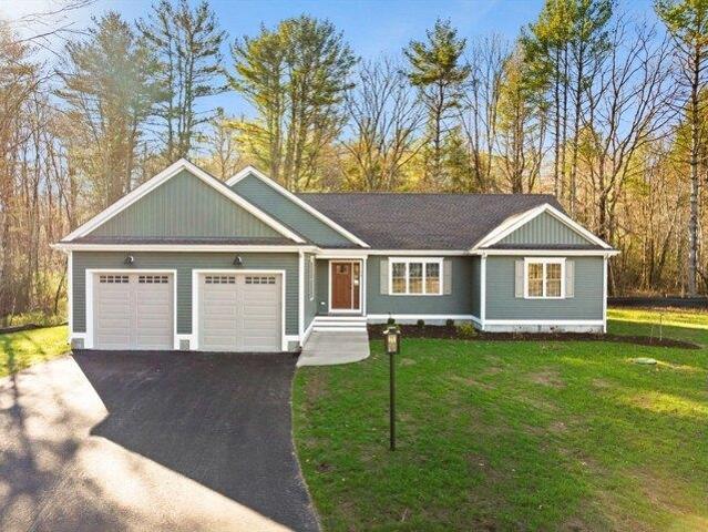 House for sale in Bristol, Massachusetts