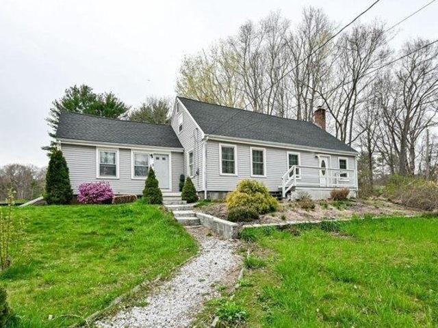 House for sale in Bristol, Massachusetts