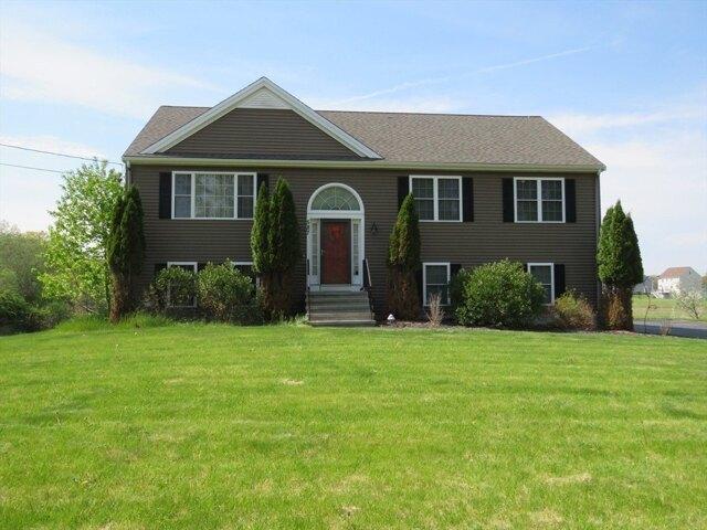 House for sale in Bristol, Massachusetts