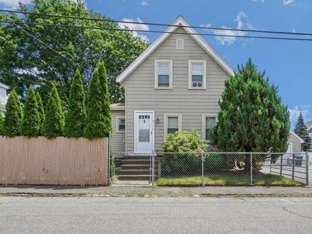 House for sale in Bristol, Massachusetts