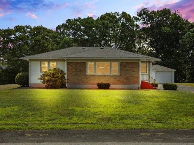 House for sale in Bristol, Massachusetts