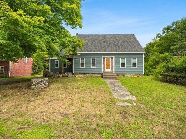 House for sale in Bristol, Massachusetts