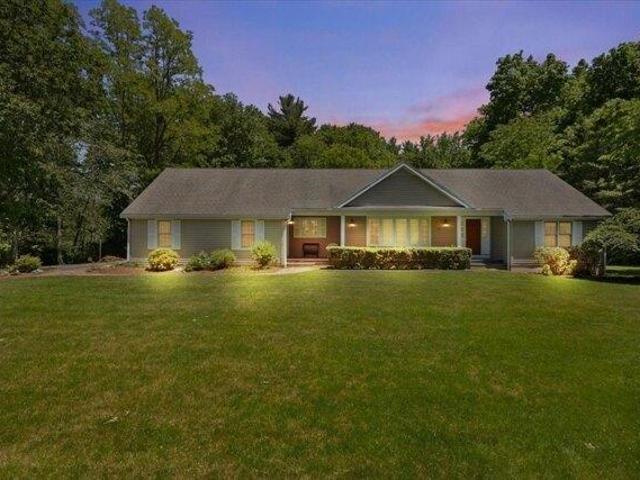 House for sale in Bristol, Massachusetts
