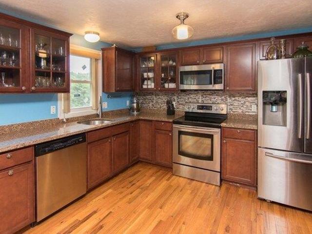 House for sale in Bristol, Massachusetts
