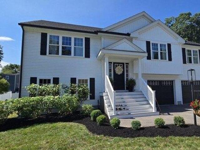 House for sale in Bristol, Massachusetts