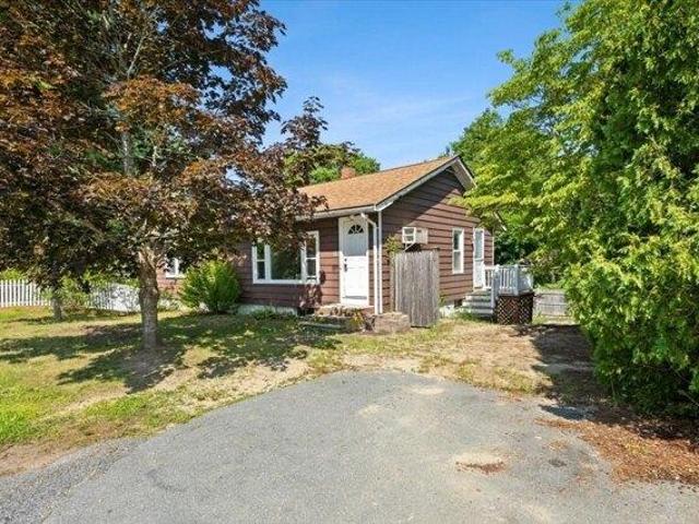 House for sale in Bristol, Massachusetts