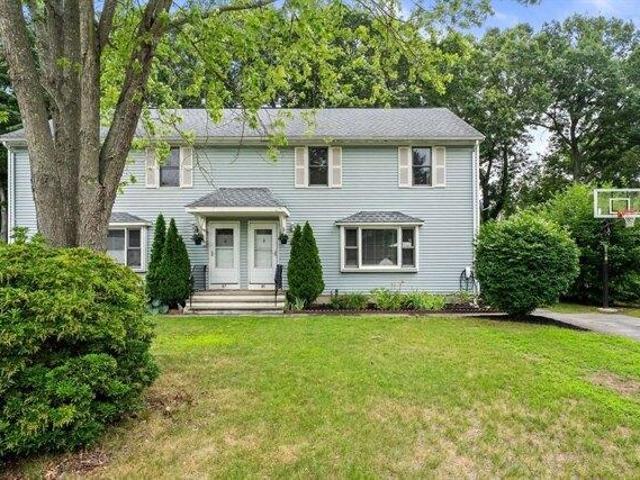 Condo for sale in Bristol, Massachusetts