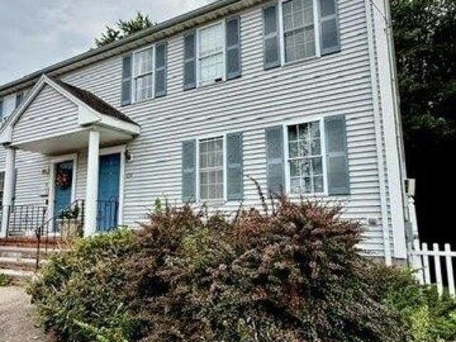 Condo for sale in Bristol, Massachusetts
