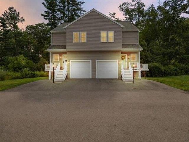 Condo for sale in Taunton, Bristol County