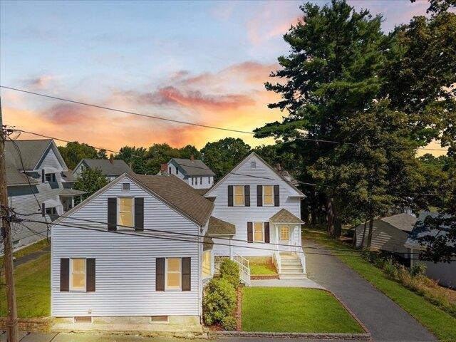 Condo for sale in Taunton, Bristol County