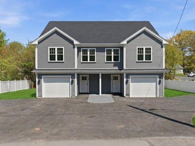 House for sale in Taunton, Bristol County
