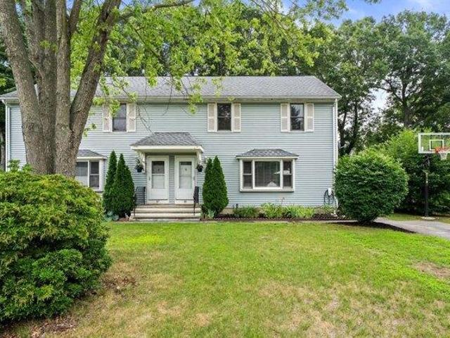 Condo for sale in Taunton, Bristol County