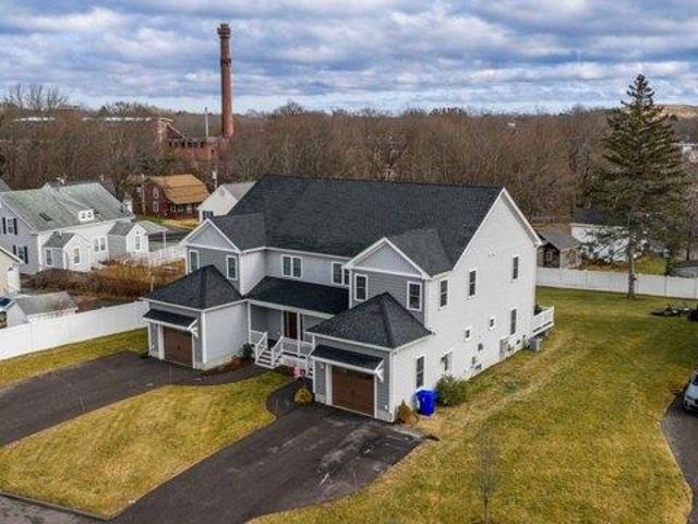 Condo for sale in Britanniaville, Taunton