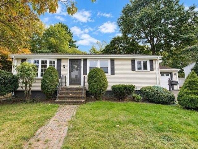 House for sale in Whittenton Junction, Taunton