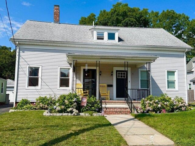Condo for sale in Weir Village, Taunton