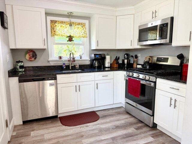 Condo for sale in Weir Village, Taunton