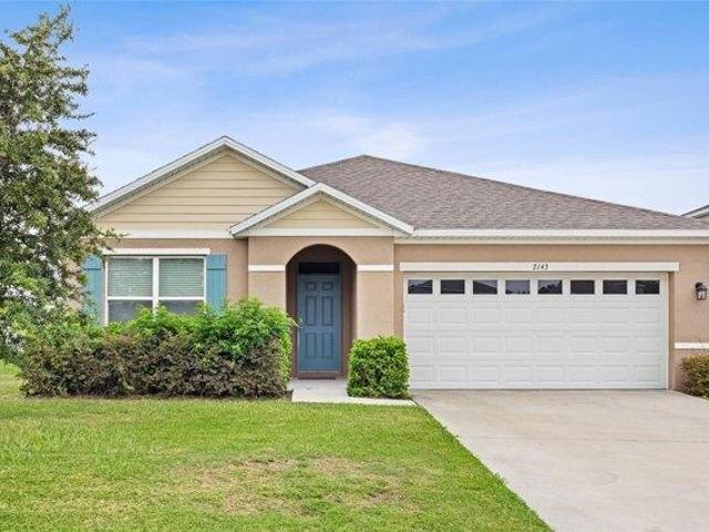 House for sale in Tavares, Florida