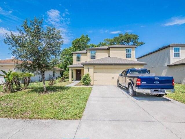 House for sale in Tavares, Florida