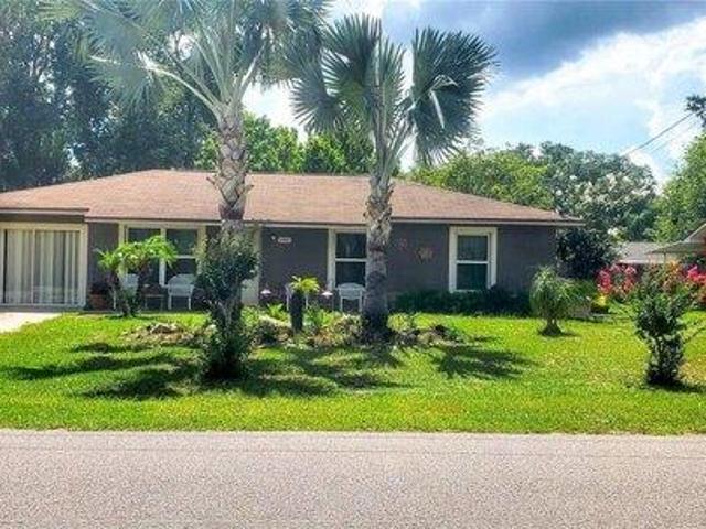 House for sale in Tavares, Florida