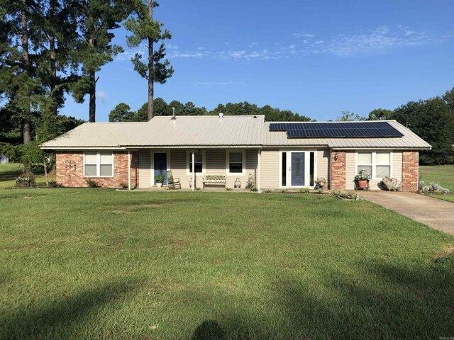 House for sale in Ark