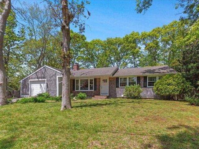 House for sale in East Falmouth, Massachusetts