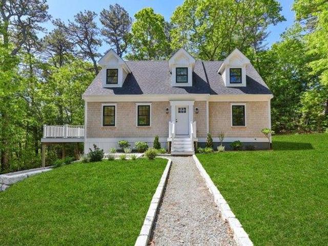 House for sale in East Falmouth, Massachusetts