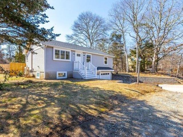 House for sale in East Falmouth, Massachusetts
