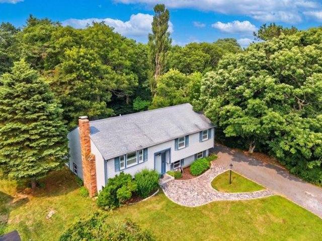 House for sale in East Falmouth, Massachusetts