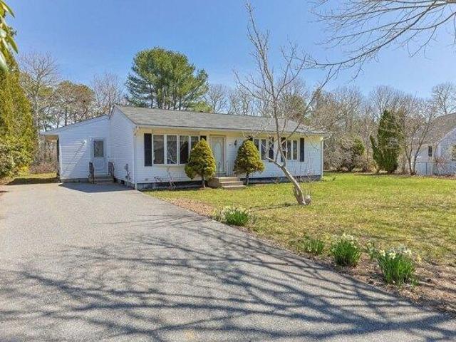 House for sale in East Falmouth, Massachusetts