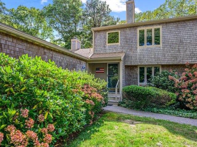 Condo for sale in Falmouth Port, Falmouth